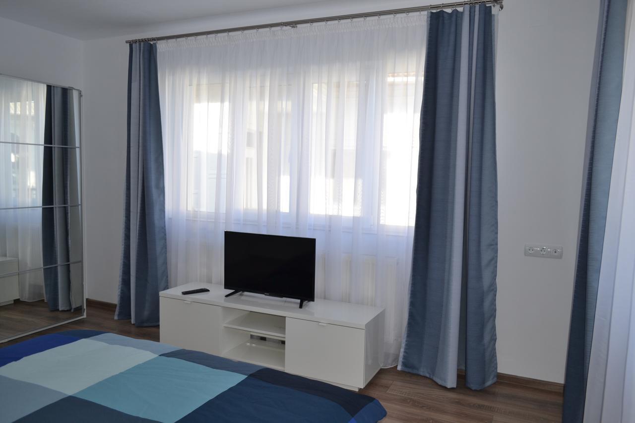 Prundul Birgaului Casa Mariaゲストハウス エクステリア 写真